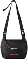 Miniatyrbilde 4 av Svart Nordic Drift Trail RCS Crossbody bag 4L