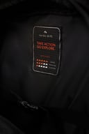 Miniatyrbilde 4 av Svart Nordic Drift RCS Travel Ryggsekk 25L