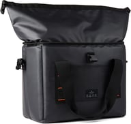 Miniatyrbilde 2 av Svart Nordic Drift RCS vannavvisende kjølebag  22L