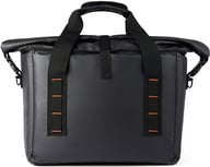 Miniatyrbilde 3 av Svart Nordic Drift RCS vannavvisende kjølebag  22L