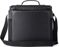 Miniatyrbilde 1 av Svart Nordic Drift Storm RCS vannavvisende kjølebag 10L