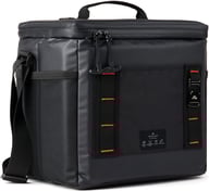 Miniatyrbilde 2 av Svart Nordic Drift Storm RCS vannavvisende kjølebag 10L