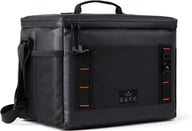Miniatyrbilde 2 av Svart Nordic Drift Storm RCS vannavvisende kjølebag 20L