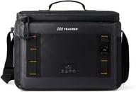 Miniatyrbilde 4 av Svart Nordic Drift Storm RCS vannavvisende kjølebag 20L