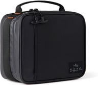 Miniatyrbilde 2 av Svart Nordic Drift Storm RCS vannavvisende liten kjølebag