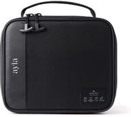 Miniatyrbilde 4 av Svart Nordic Drift Storm RCS vannavvisende liten kjølebag