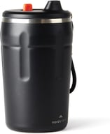 Miniatyrbilde 5 av Svart Nordic Drift Trail RCS Låsbar og lekkasjesikker kaffekopp 35