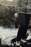 Miniatyrbilde 6 av Svart Nordic Drift Trail RCS Single Wall Water Bottle 750ml