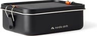 Miniatyrbilde 6 av Svart Nordic Drift Trail RCS Adventure Lunsjboks 1200ML