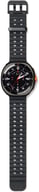 Miniatyrbilde 3 av Svart Nordic Drift Titan High performance Watch