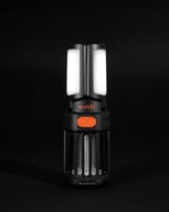 Miniatyrbilde 6 av Svart Nordic Drift Titan bærbar campinglykt mot mygg