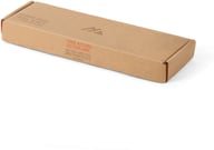 Miniatyrbilde 2 av Svart Nordic Drift Trail 4-i-1 utendørsbestikk