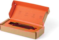 Miniatyrbilde 3 av Svart Nordic Drift Adventure foldekniv