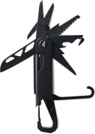 Miniatyrbilde 4 av Svart Nordic Drift Adventure Multiverktøy