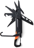 Miniatyrbilde 5 av Svart Nordic Drift Adventure Multiverktøy