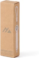 Miniatyrbilde 1 av Svart Nordic Drift Trail RCS Portable Infinity PocketPen m kompass