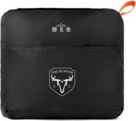 Miniatyrbilde 3 av Svart Nordic Drift GRS 3-in-1 Adventure Pledd