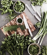 Miniatyrbilde 5 av Stål Vinga Hattasan Kokkekniv