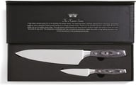 Miniatyrbilde 1 av Stål Vinga Kaiser Kokkeknivsett