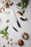 Miniatyrbilde 3 av Stål Vinga Kaiser Kokkeknivsett