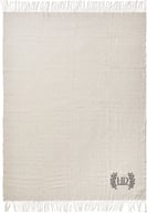 Miniatyrbilde 3 av Brun Vinga Lenox Pledd