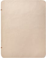 Miniatyrbilde 1 av Beige Vinga Bilton Resirkulert Polyester Pledd