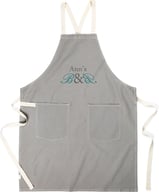 Miniatyrbilde 1 av Grå Vinga Sovano Forkle