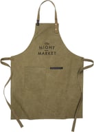 Miniatyrbilde 1 av Grønn Vinga Tome GRS Resirkulert Kanvas Forkle