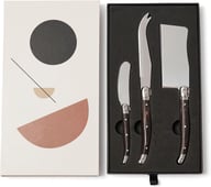 Miniatyrbilde 1 av Stål Vinga Gigaro Ostekniver