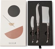 Miniatyrbilde 3 av Stål Vinga Gigaro Ostekniver