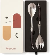 Miniatyrbilde 2 av Stål Vinga Gigaro Serveringsbestikk