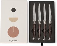 Miniatyrbilde 3 av Stål Vinga Gigaro Kjøttkniver