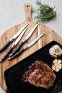 Miniatyrbilde 6 av Stål Vinga Gigaro Kjøttkniver