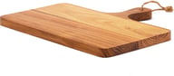 Miniatyrbilde 1 av Brun Vinga Buscot Horisontalt Serveringsbrett
