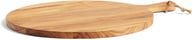 Miniatyrbilde 1 av Brun Vinga Buscot Rundt Serveringsbrett