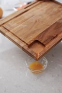 Miniatyrbilde 7 av Brun Vinga VINGA Buscot multifunksjons-skjærebrett