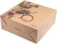 Miniatyrbilde 3 av Beige Vinga Nomimono 30 cm Serveringsbolle