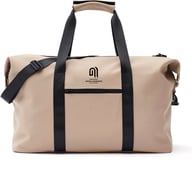 Miniatyrbilde 4 av Greige Vinga Baltimore 53 L Weekendbag