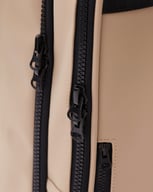 Miniatyrbilde 3 av Greige Vinga Baltimore Travel Ryggsekk