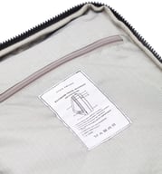 Miniatyrbilde 4 av Greige Vinga Baltimore Travel Ryggsekk