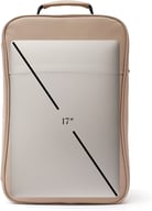 Miniatyrbilde 5 av Greige Vinga Baltimore Travel Ryggsekk