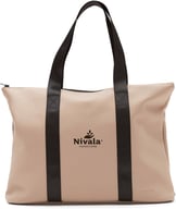 Miniatyrbilde 2 av Greige Vinga Baltimore Totebag