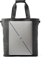 Miniatyrbilde 3 av Svart Vinga Baltimore Office Tote