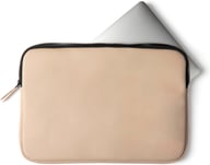 Miniatyrbilde 2 av Greige Vinga Baltimore Laptopcase 15-17"