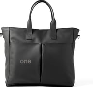 Miniatyrbilde 4 av Svart Vinga Baltimore Hybrid Office Bag