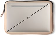 Miniatyrbilde 3 av Greige Vinga Baltimore Laptopcase 12-15"