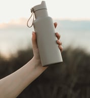 Miniatyrbilde 8 av Greige Vinga Balti 500 ml Termoflaske