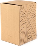 Miniatyrbilde 2 av Stål Vinga Miles 500 ml Mattermos