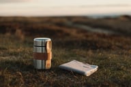 Miniatyrbilde 4 av Stål Vinga Miles 500 ml Mattermos