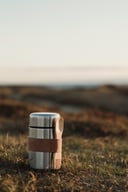 Miniatyrbilde 6 av Stål Vinga Miles 500 ml Mattermos